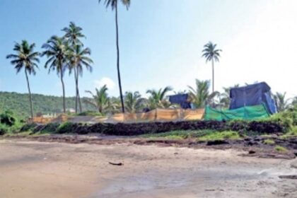 CRZ violations illEGallY lEGal
