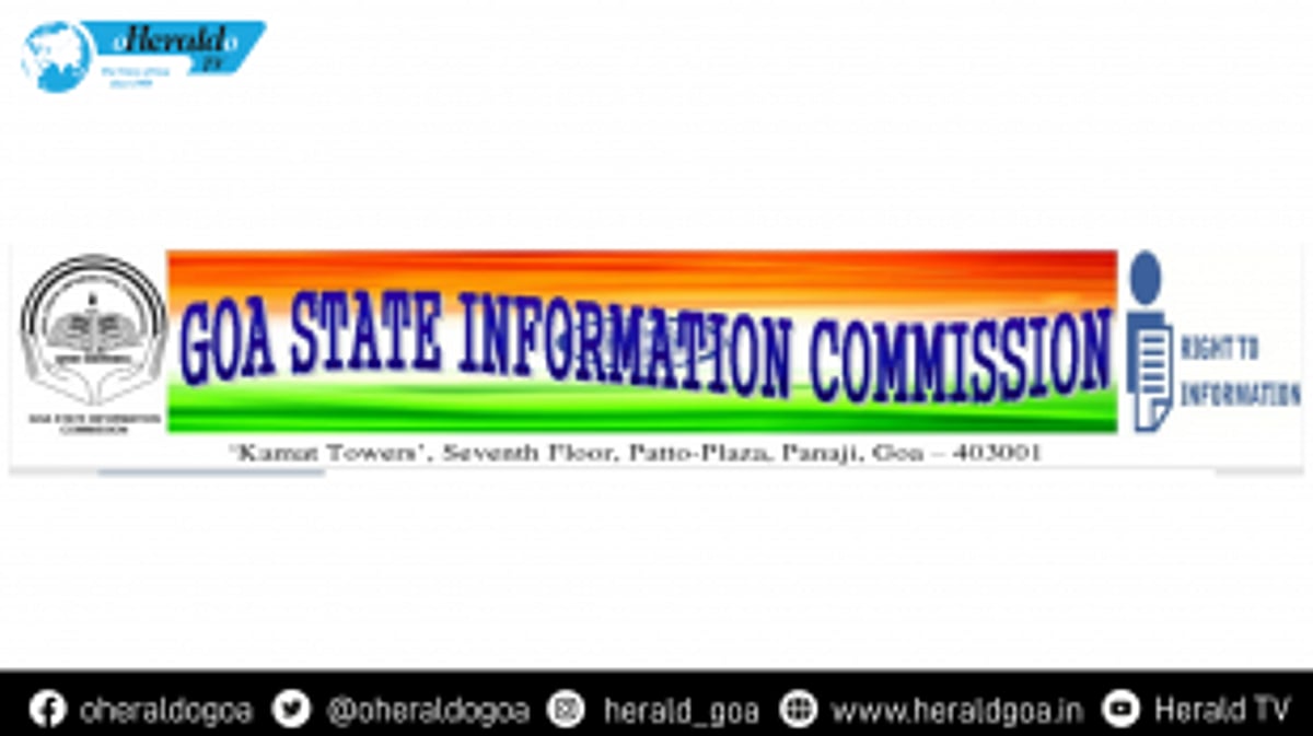 CS to seek explanation from Women & Child Devpt Dir for harassing RTI applicant: SIC