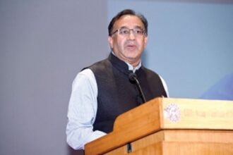 CSIR Foundation Day Lecture unveils new discoveries from  Indian Lunar Exploration Missions