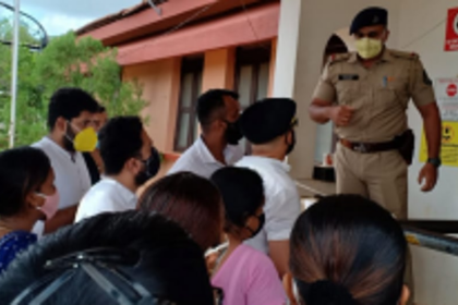 CSJP, Human Rights body demand inquiry, police officials’ suspension on workers’ suicide