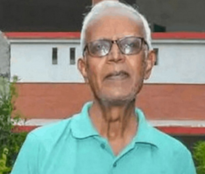 CSJP expresses anger over Fr Stan’s arrest