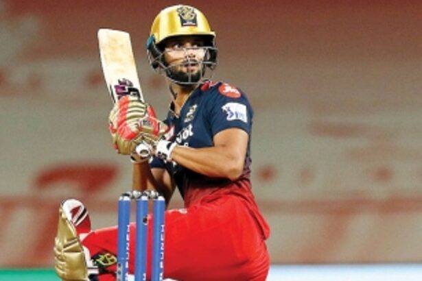 CSK spoil Goan Suyash’s dream debut