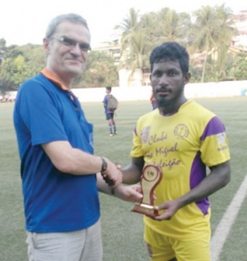 CSM Taleigao score fluent 2-0 win; Dunes SC record yet another draw