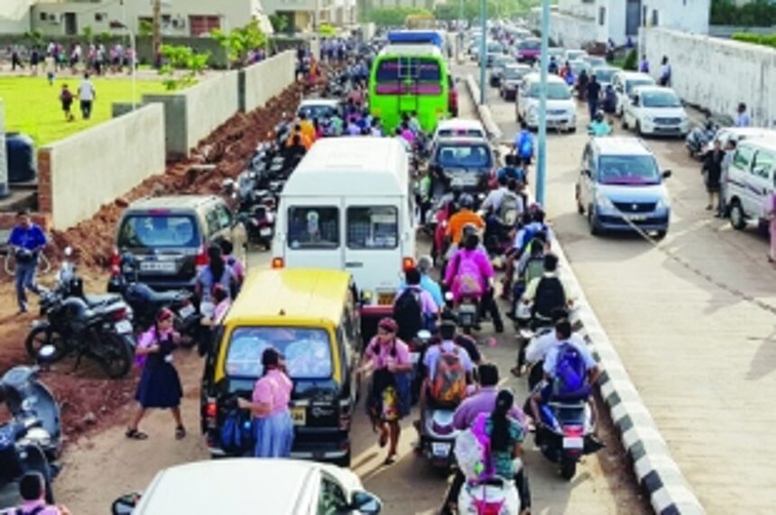 CUJIRA COMPLEX – INTEGRATED CHAOS ON DAY 1