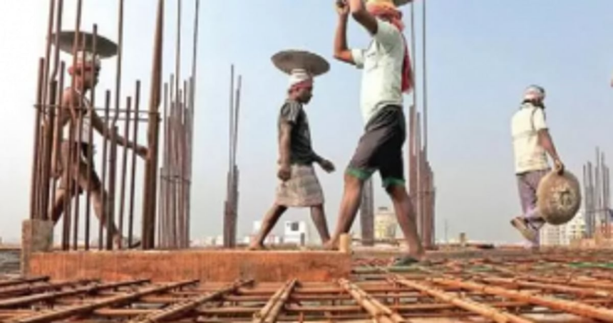 CUNCOLIM INCIDENT: Follow labourers safety measures at construction sites 1 CUNCOLIM INCIDENT: Follow labourers safety measures at construction sites