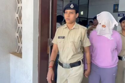 CURCHOREM BANK FRAUD: Bail pleas of Jadhav and Tanvi rejected