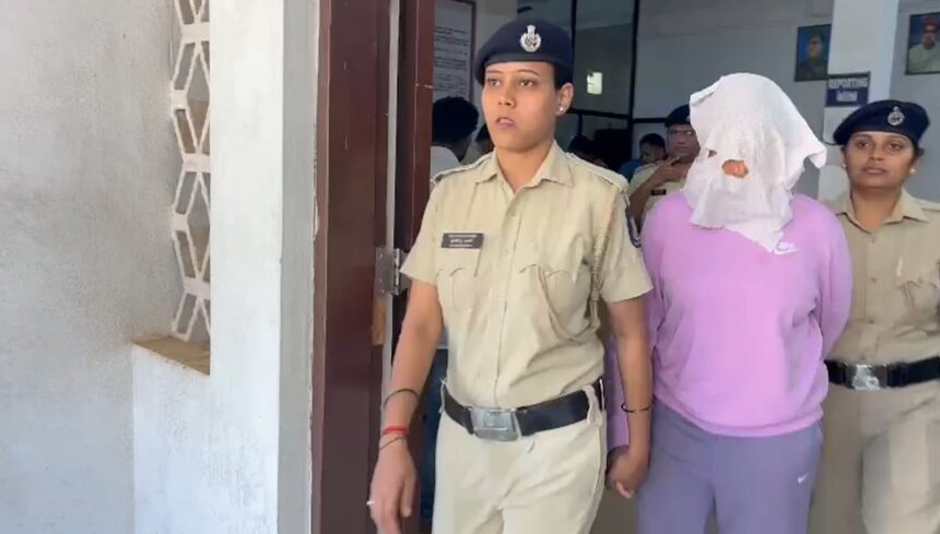 CURCHOREM BANK FRAUD: Bail pleas of Jadhav and Tanvi rejected 1 CURCHOREM BANK FRAUD: Bail pleas of Jadhav and Tanvi rejected