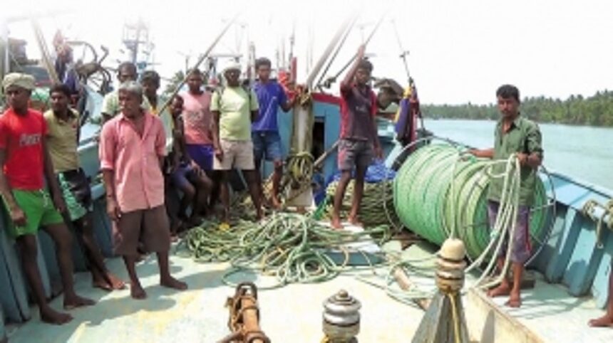 CUTBONA BOAT OWNERS: A DISHEARTENED LOT 1 CUTBONA BOAT OWNERS: A DISHEARTENED LOT