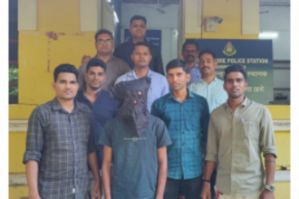 CYBER CRIME POLICE ON TOES AS SENIOR CITIZENS CHEATING AND FAKE INSTAGRAM, FB ID CASES COME TO LIGHT