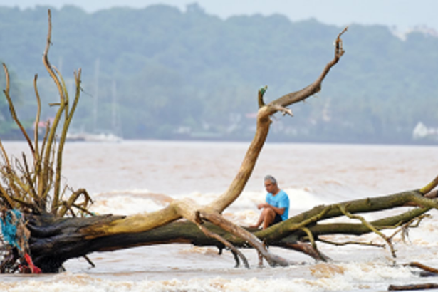 CZMP public hearing – a futile drill, ask goans