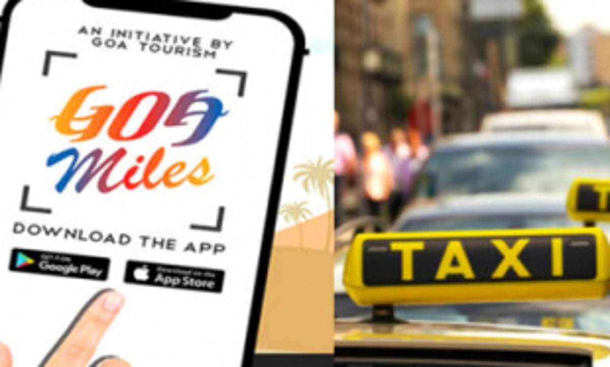 Cabbies give govt two weeks  to scrap app-based services