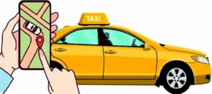 Cabbies meet Tourism Minister with grievances, suggestions on Goa Taxi App implementation 1 Cabbies meet Tourism Minister with grievances, suggestions on Goa Taxi App implementation