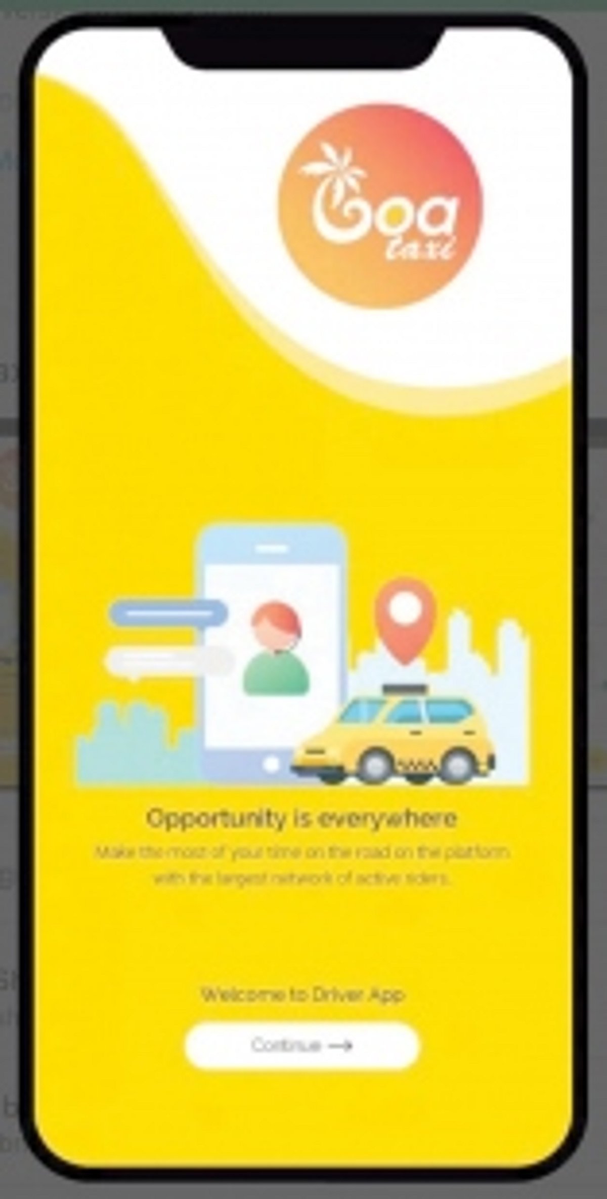 Cabbies oppose Goa Taxi app, say its  an attempt to corporatise business