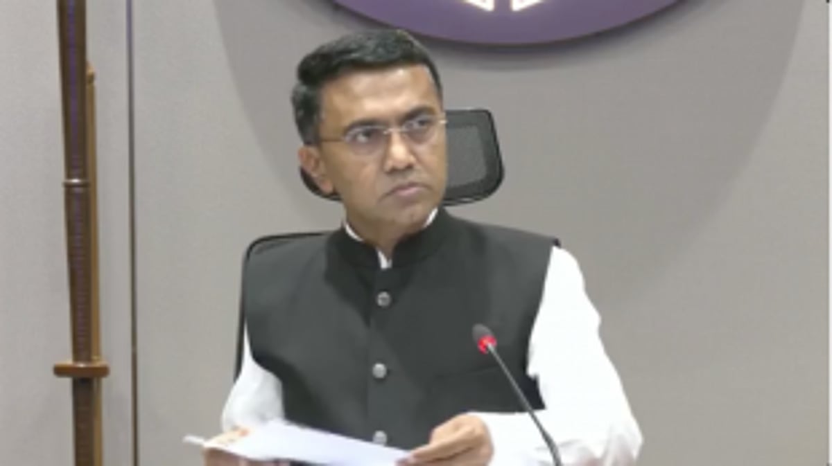 Cabinet Approves New Private Medical College Near South Goa District Hospital