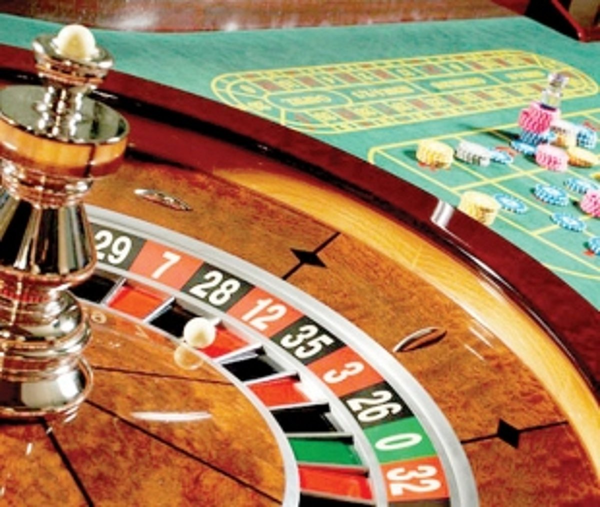 Cabinet allows casinos to restart operations from November 1