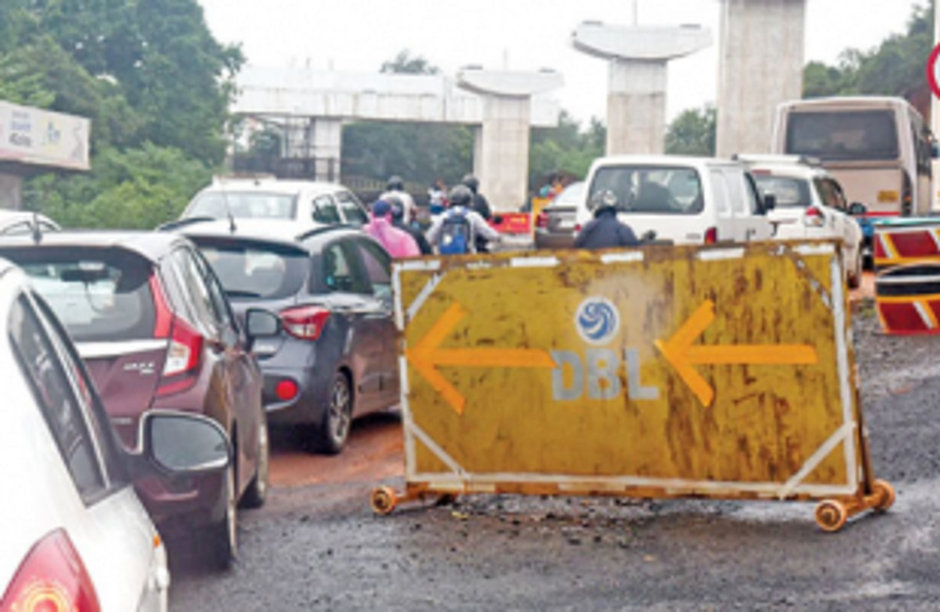 Cabinet approves Cortalim road diversion work of Rs 12 crore