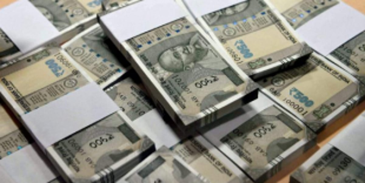 Cabinet approves ordinance for additional borrowing