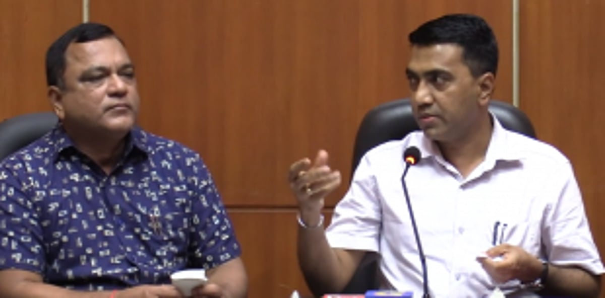 Cabinet decides to levy tax on unauthorised houses