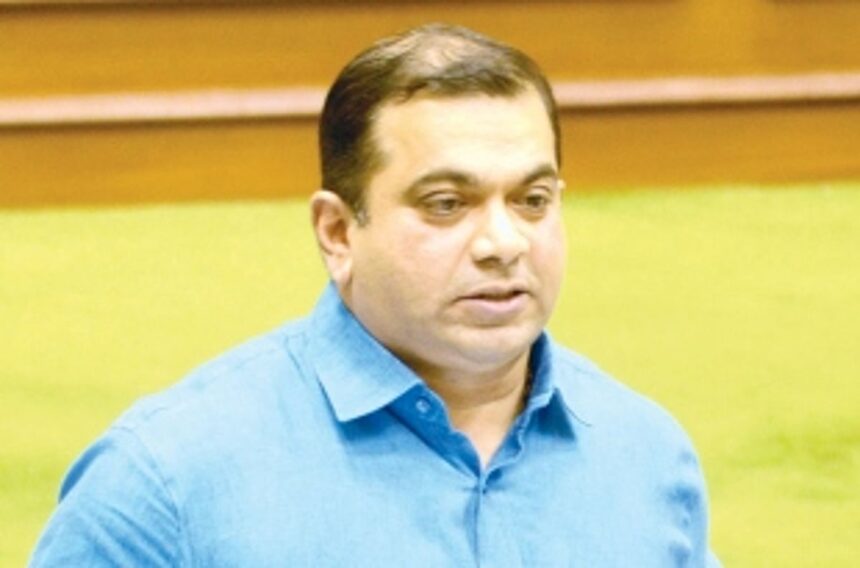 Cabinet expansion next week, says CM