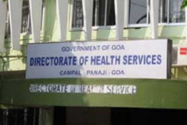 Cabinet nod for Rs 5 cr consumables purchased by DHS for COVID-19