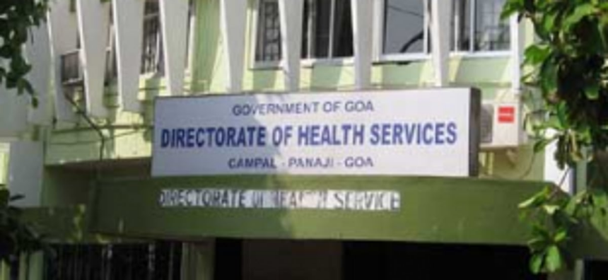 Cabinet nod for Rs 5 cr consumables purchased by DHS for COVID-19 1 Cabinet nod for Rs 5 cr consumables purchased by DHS for COVID-19
