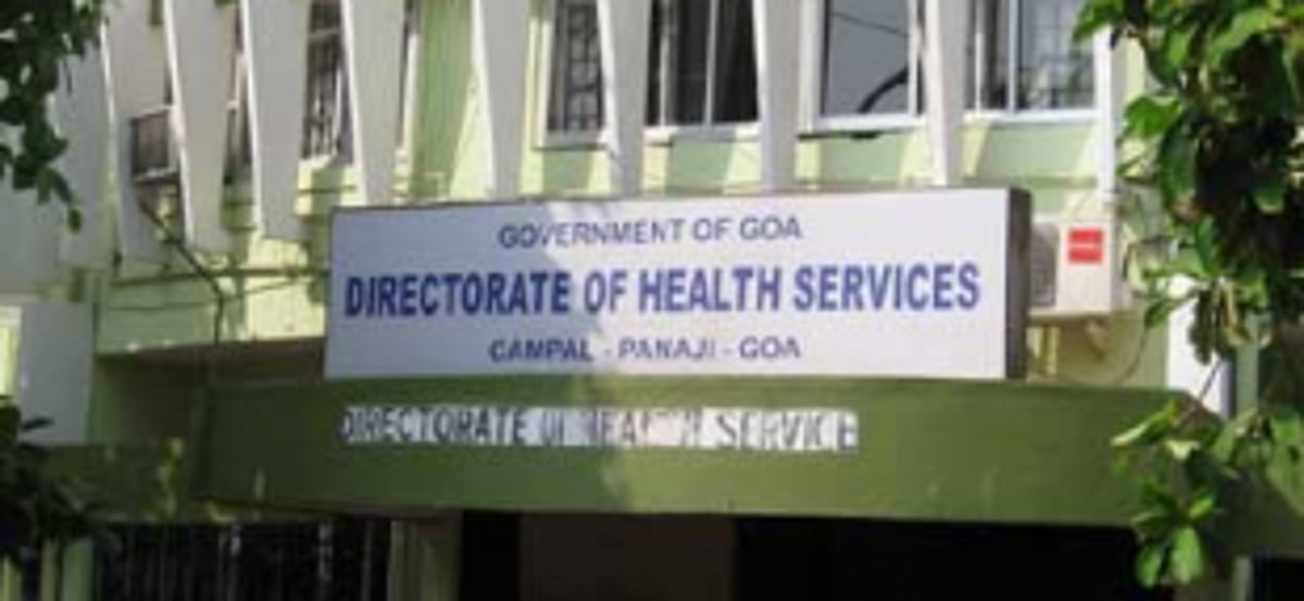 Cabinet nod for Rs 5 cr consumables purchased by DHS for COVID-19