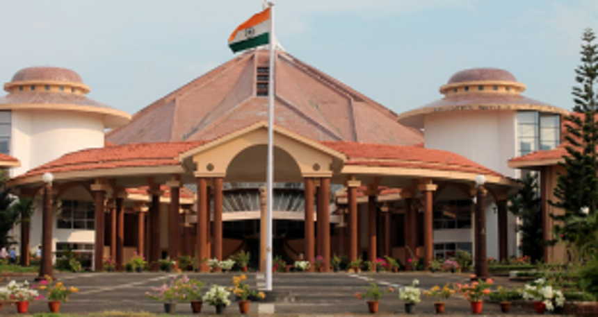 Cabinet nod for three bills to be introduced in House 1 Cabinet nod for three bills to be introduced in House