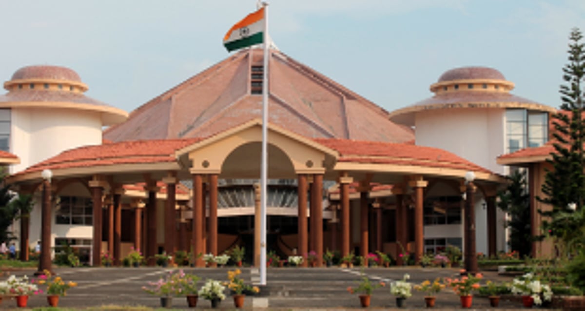 Cabinet nod for three bills to be introduced in House