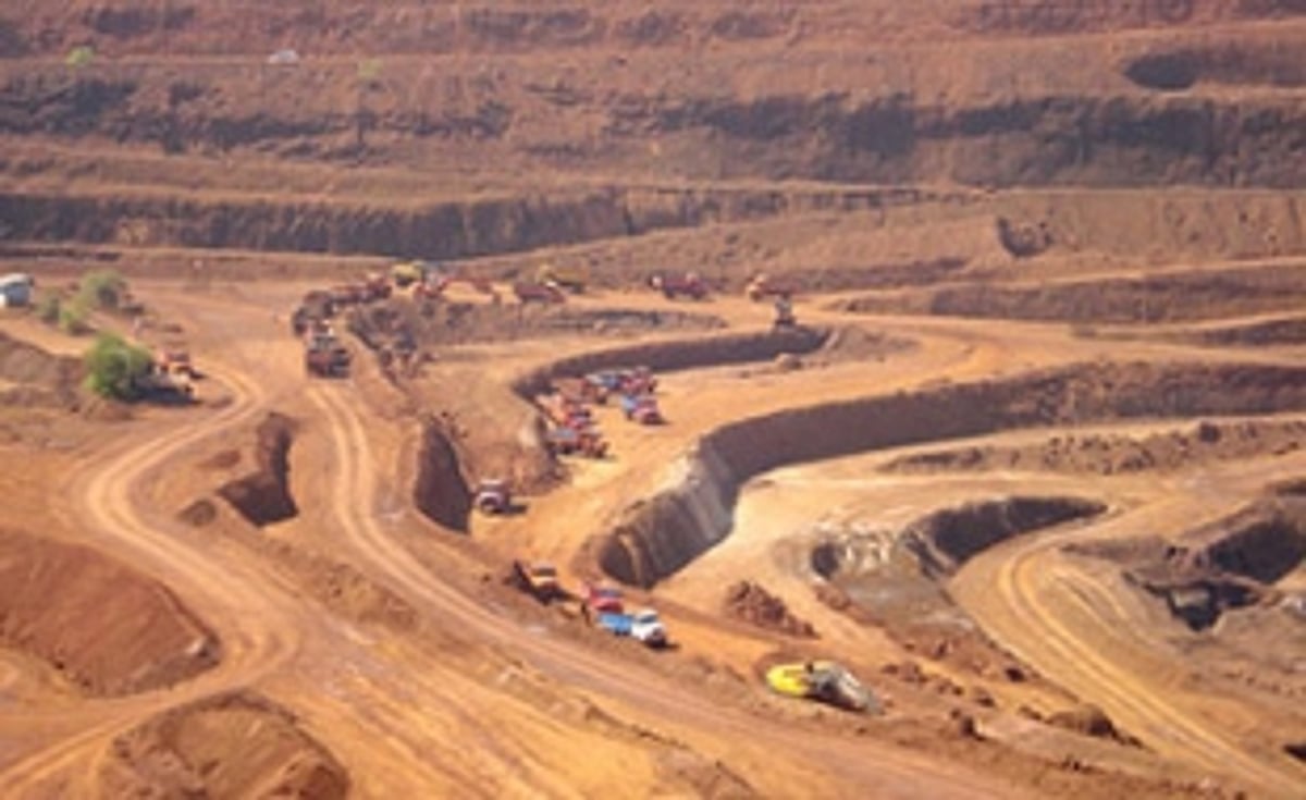 Cabinet nod to exclude mines, quarries from TCP Act