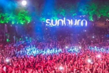 Cabinet nod to refund Sunburn security deposit as outstandings cleared