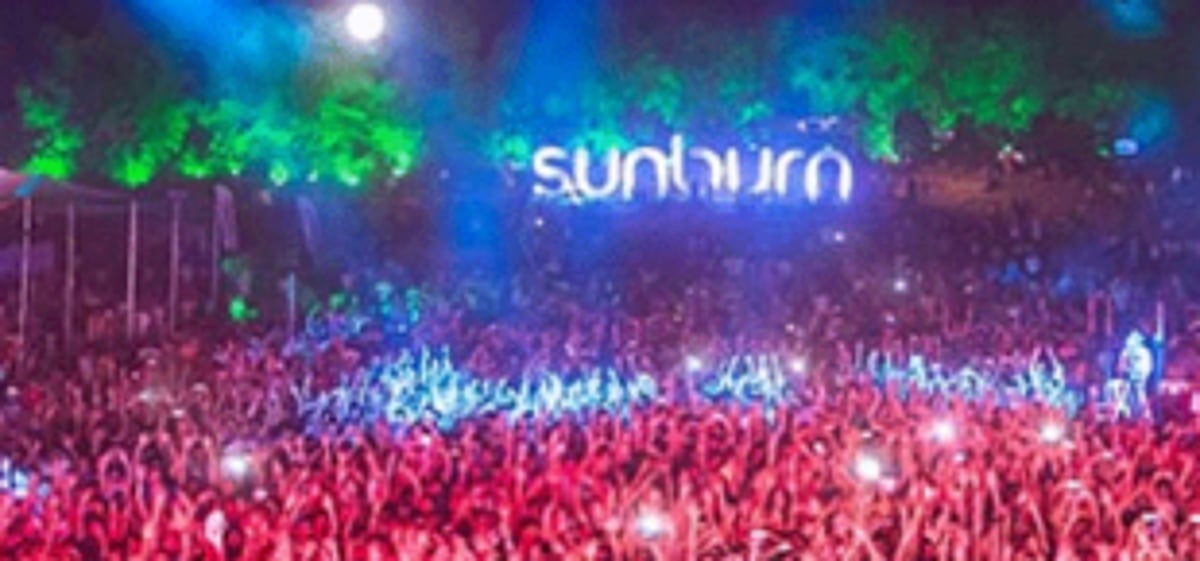 Cabinet nod to refund Sunburn security deposit as outstandings cleared