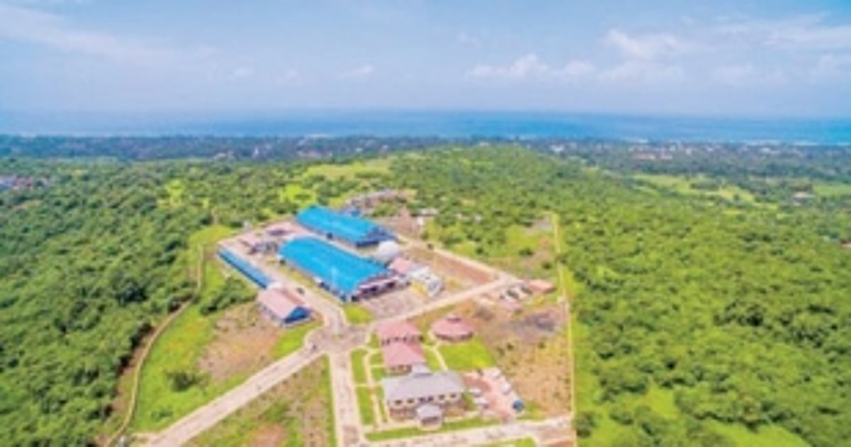 Cabinet nod to upgrade Saligao’s Solid Waste Management plant to 250 TPD