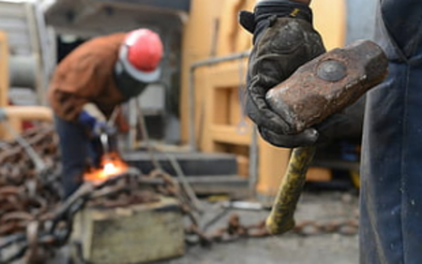 Cabinet okays Draft Bill for amending Contract Labour Act