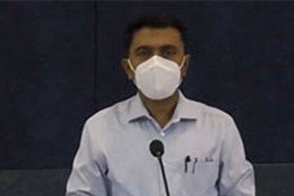 Cabinet okays  GIFT on lines   of NITI Aayog