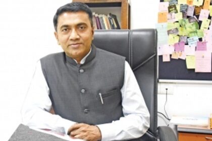 Cabinet reshuffle in Goa before Karnataka elections, says Sawant
