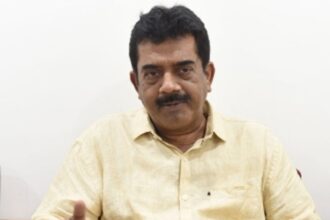 Cabinet reshuffle is prerogative of CM, says Tanavade