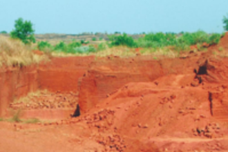 Cabinet streamlines process for sand mining, laterite quarry licences