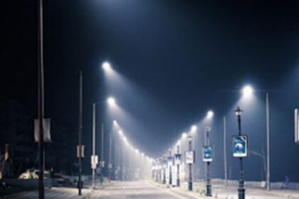Cabinet will finalise streetlight policy next week: Minister