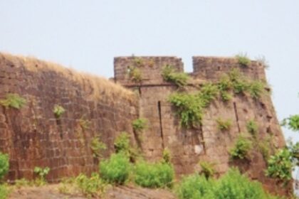 Cabo de Rama  lies neglected, seeks immediate government attention