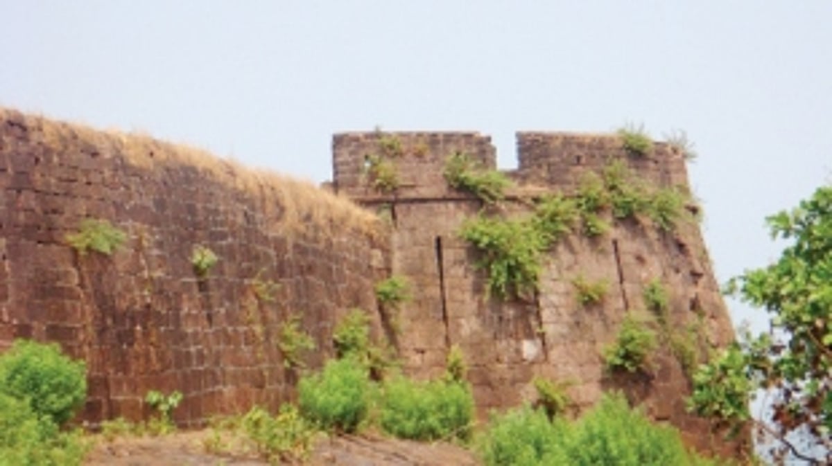 Cabo de Rama  lies neglected, seeks immediate government attention