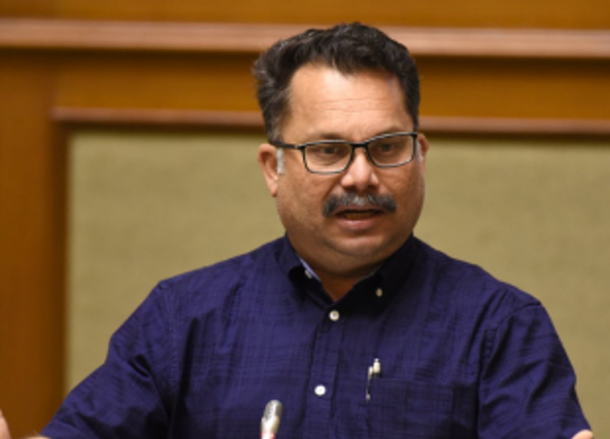 Cabral claims to have least power tariff EV charging stations