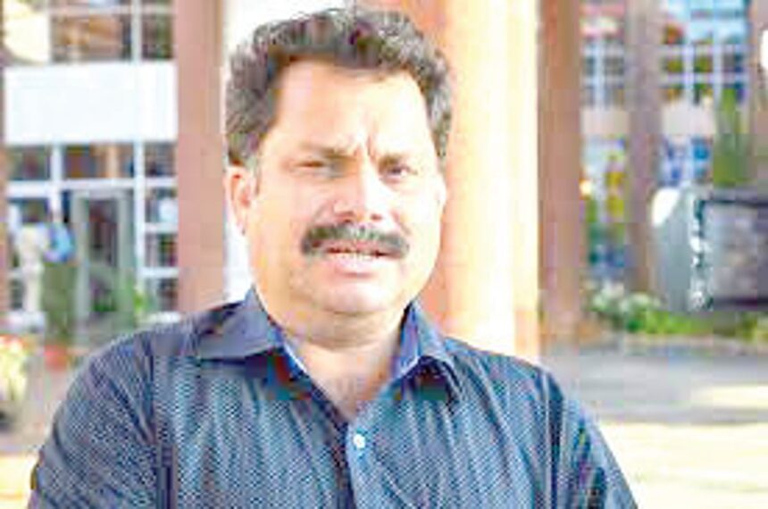 Cabral promises strict action against errant water meter readers