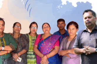 Cabral supporters convey their unwavering support; promises to stand by him through thick & thin