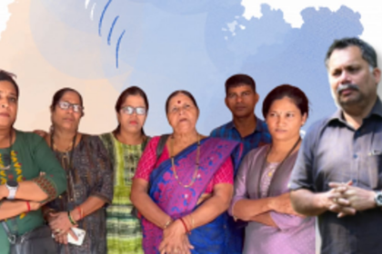 Cabral supporters convey their unwavering support; promises to stand by him through thick & thin