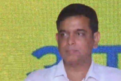 Cabral’s income growth by 3000% says why Goans don’t get free electricity: Palekar