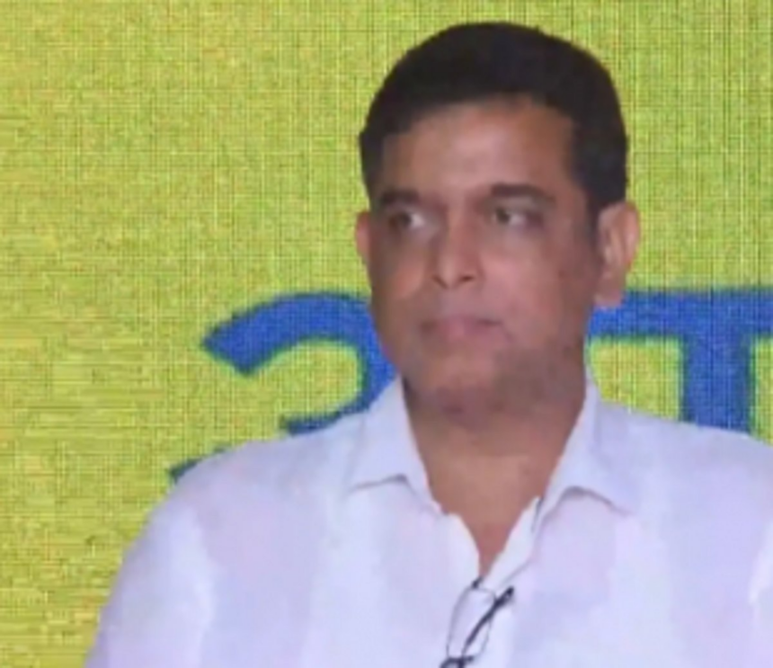 Cabral’s income growth by 3000% says why Goans don’t get free electricity: Palekar