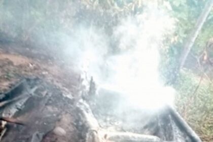 Cacra fishermen face double whammy of compensation delay and allegations by Fisheries Minister of setting their own canoes on fire