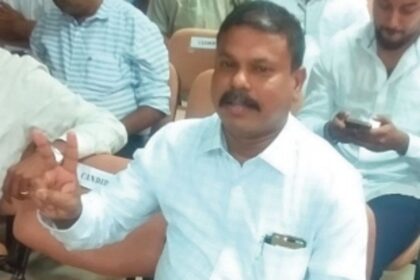 Caitano voted President of GFA