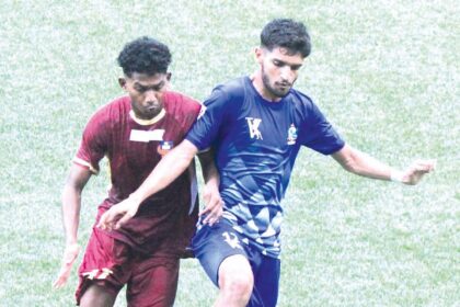 Calangute Assn stun FC Goa