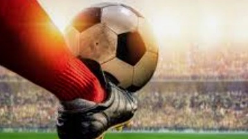 Calangute Association SC Beat Raia SC 2-0 in Candolim Panchayat Cup Clash 1 Calangute Association SC Beat Raia SC 2-0 in Candolim Panchayat Cup Clash